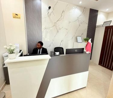 Al Muntazah Hotel | Discover Rawda Hotel: Oceanfront Retreat with Pool Access
