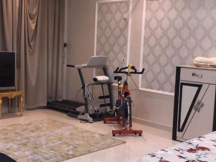Lusail Villa | Experience Elegance at Rawda Luxury Villa, Pet Friendly Stay