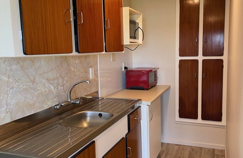 Rawene Apartment | Experience RAWENE - Historic Hotel with Oceanfront Views