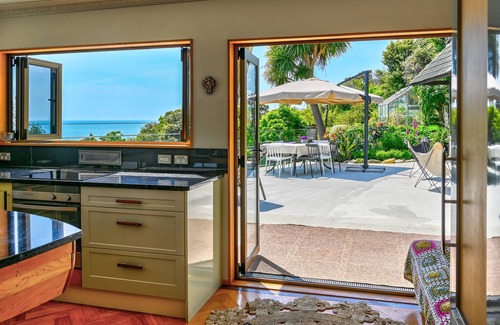 Atawhai House | Rawhitiroa - Nelson Vacation Home