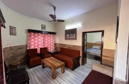 Jhalamand Bed & Breakfast | Rawla Mahendra niwas