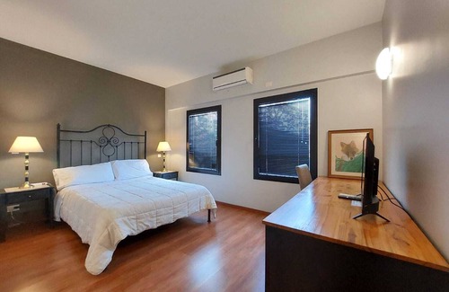 La Lucila Bed & Breakfast | Exceptional Rawson 3840: Pool, Spa & Family-Friendly Stay