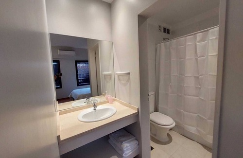 La Lucila Bed & Breakfast | Exceptional Rawson 3840: Pool, Spa & Family-Friendly Stay