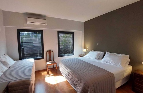 La Lucila Bed & Breakfast | Exceptional Rawson 3840: Pool, Spa & Family-Friendly Stay