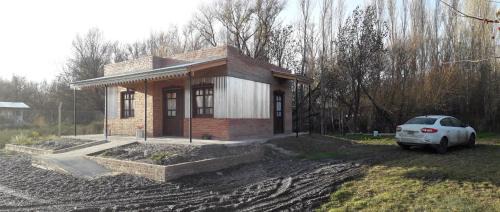 Province of Chubut House | Ideal Retreat at Rawson Casa near Downtown and Playa Unión
