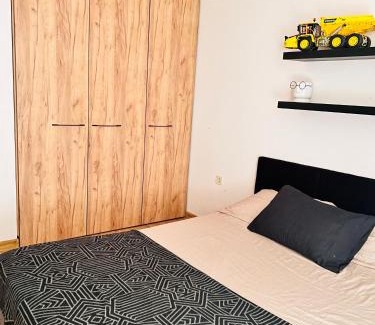 Plovdiv Apartment | Raya apartment