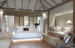 Don Kaeo Hotel | Elegant Raya Heritage – 5-Star Retreat with Pool Access