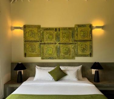 Panadura Villa | RAYA Island Villa
