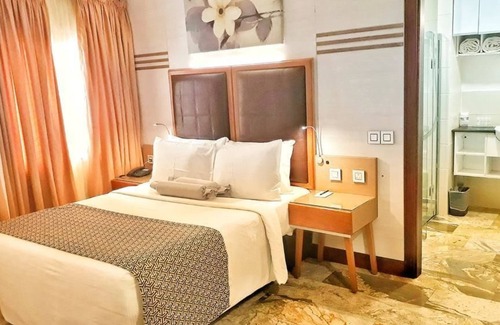 Port Harcourt Hotel | Discover Rayjok Hotel And Suites with Family-Friendly Amenities