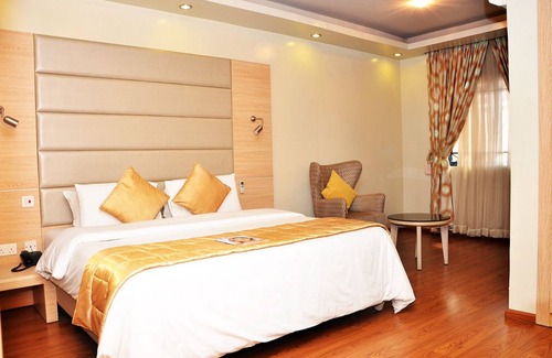 Port Harcourt Hotel | Discover Rayjok Hotel And Suites with Family-Friendly Amenities