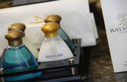 Manavgat Resort | Raymar Resort & Aqua: Ocean View with Pool and Spa Bliss