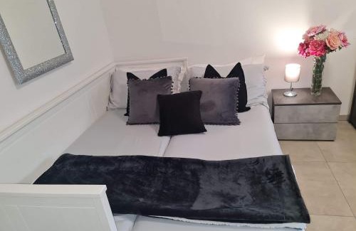 San Salvario Apartment | Raymihome Dante 2-Parking Privato