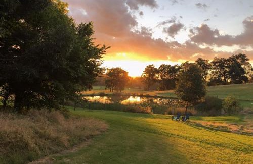 Gruyere House | Discover Raynella Alpaca Farmstay: 4-Star Guest Haven
