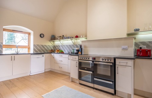 Tittleshall House | Family-Friendly Raynham Breck in Tittleshall, Norfolk