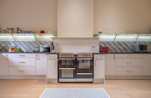 Tittleshall House | Family-Friendly Raynham Breck in Tittleshall, Norfolk