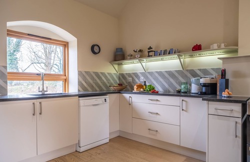 Tittleshall House | Family-Friendly Raynham Breck in Tittleshall, Norfolk