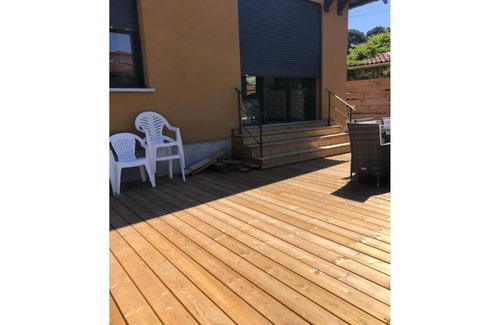 Arcachon House | Exceptional Rayon de soleil Arcachon - Family Friendly Stay