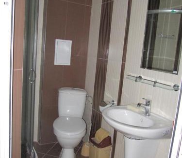 Pomorie Apartment | Discover Rayski Zalez: Pet-Friendly Retreat for Families