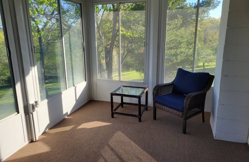 Huntingdon House | Family-Friendly Raystown Lake Retreat Near 7-Points