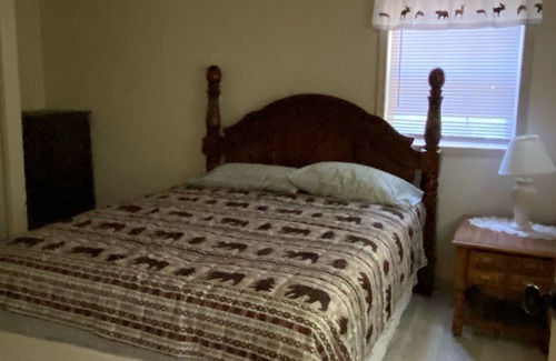 Calvin House | Raystown Lake Under the Stars
