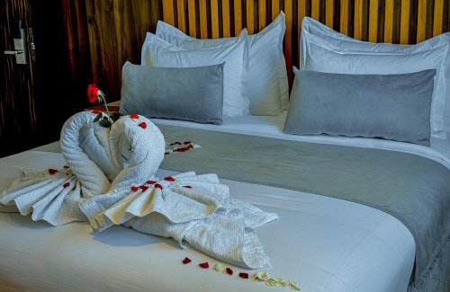 Kenitra Hotel | Razane Hôtel: Family-Friendly Stay with Amazing Amenities