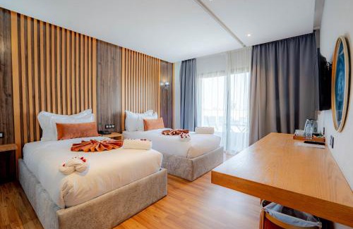 Kenitra Hotel | Razane Hôtel: Family-Friendly Stay with Amazing Amenities