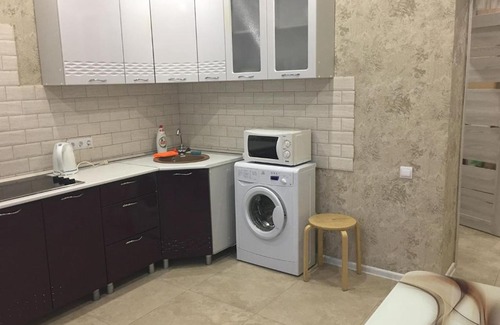 Bol'Shekulikovskoe Apartment | Pet-Friendly Escape at Раздольная 27 А with Top Reviews