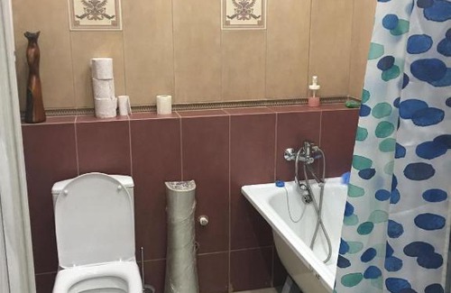 Bol'Shekulikovskoe Apartment | Pet-Friendly Escape at Раздольная 27 А with Top Reviews