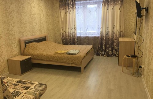 Bol'Shekulikovskoe Apartment | Pet-Friendly Escape at Раздольная 27 А with Top Reviews