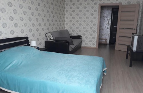 Oryol Apartment | Outstanding Stay at Раздольная 76/1 - Guest Rated 10/10