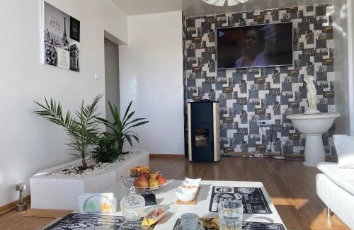Razgrad Apartment | Comfortable Stay at Razgrad Home with Breakfast Included