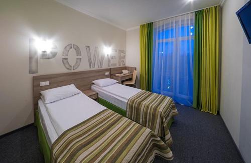 Darnyckyj Hotel | Pet-Friendly Retreat at Raziotel Kyiv with Top Amenities
