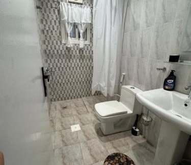 Sari Street Apartment | Razz House بيت راز