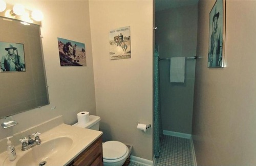 Stanley House | Rb Bunk House
