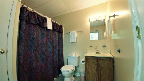 Stanley House | Rb Bunk House