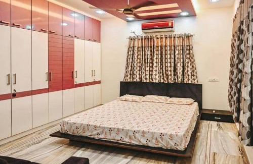 Begumpet Villa | Discover Comfort at RB Guest House with Family-Friendly Amenities