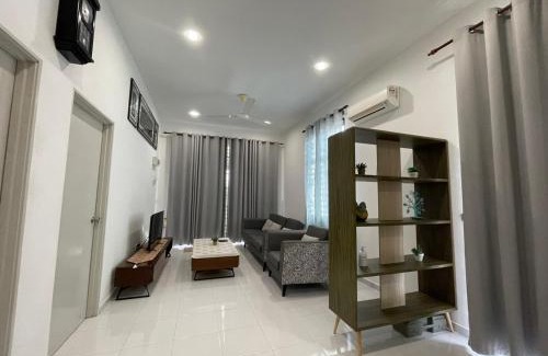 Merlimau House | Family-Friendly RB Homestay with Incredible 9.4 Guest Rating
