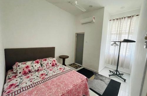 Merlimau House | Family-Friendly RB Homestay with Incredible 9.4 Guest Rating