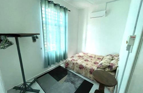 Merlimau House | Family-Friendly RB Homestay with Incredible 9.4 Guest Rating