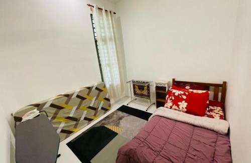 Merlimau House | Family-Friendly RB Homestay with Incredible 9.4 Guest Rating
