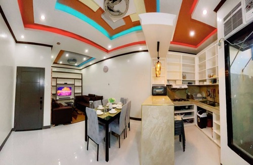 Zamboanga House | Rb's Three Storey House