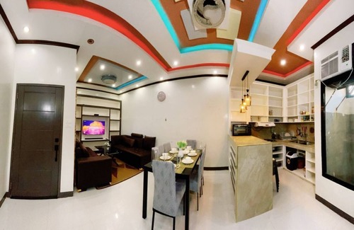 Zamboanga House | Rb's Three Storey House