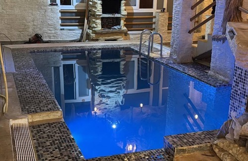 Tipaza Province Apartment | RB SPA Resort Ocean view Tipaza