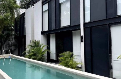Cuernavaca Apartment | RB109- 2 BR/2 BTH - One Bedroom Apartment, Sleeps 5
