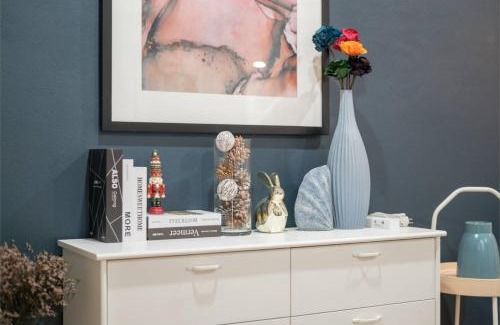 Chom Phon House | Discover RB7 Chatuchak House: Family-Friendly & Metro Access