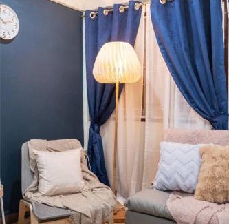 Chom Phon House | Discover RB7 Chatuchak House: Family-Friendly & Metro Access