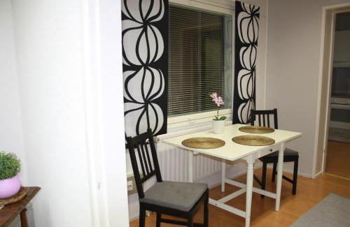 Kronoby Apartment | Outstanding RBA RentHouse Apartment 1 - Family Friendly Stay