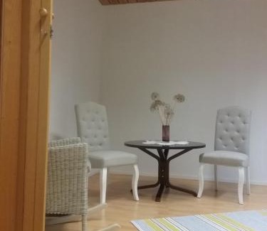 Kronoby Apartment | Guest Favorite: RBA RentHouse Apartment with Child-Friendly Perks