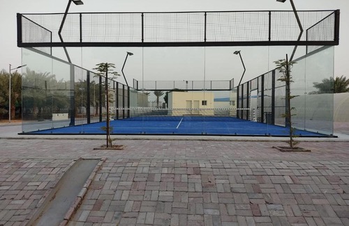 Qatar House | Discover RBH Desert Farm Holiday Home: Pet-Friendly Retreat