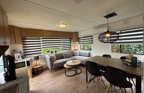 Kamperland Ski Chalet | Prime Beach Resort Kamperland: Pet Friendly & Pool Access